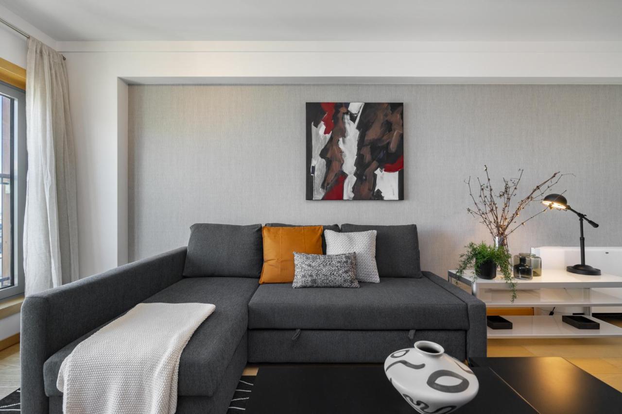Whome Panoramic View With Elevator, Ac, Garage Perfect For Families & Business Travellers Apartament