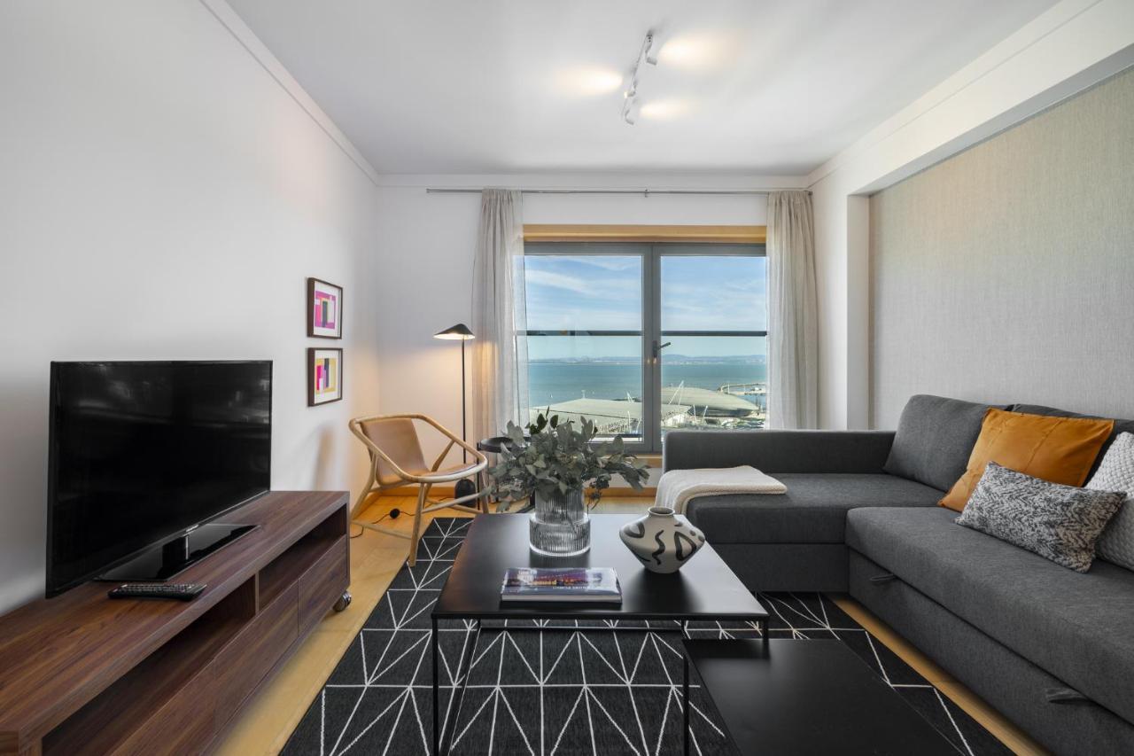 Whome Panoramic View With Elevator, Ac, Garage Perfect For Families & Business Travellers Apartament *